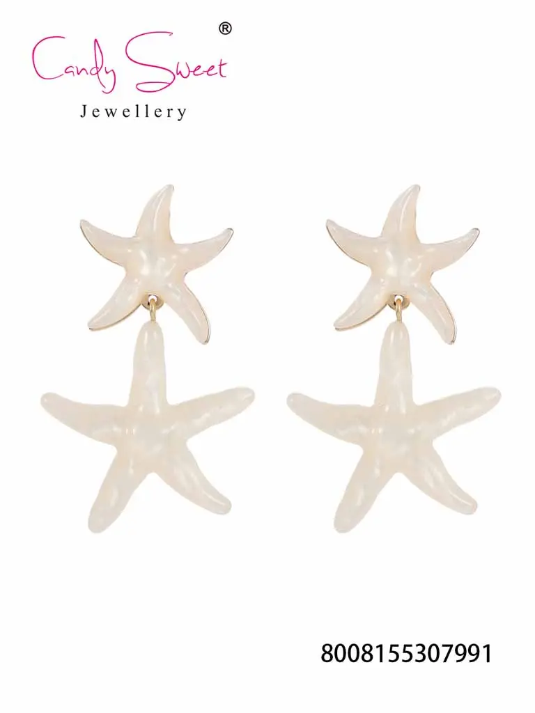 Candy Sweet - CS24402 - Oorbellen