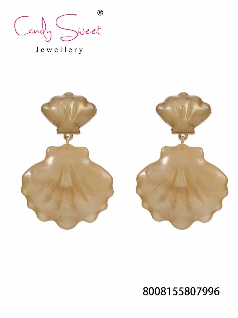 Candy Sweet - CS24407 - Oorbellen