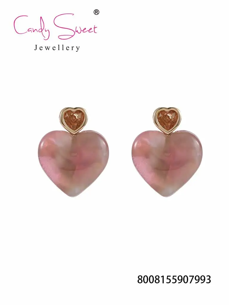 Candy Sweet - CS24408 - Oorbellen