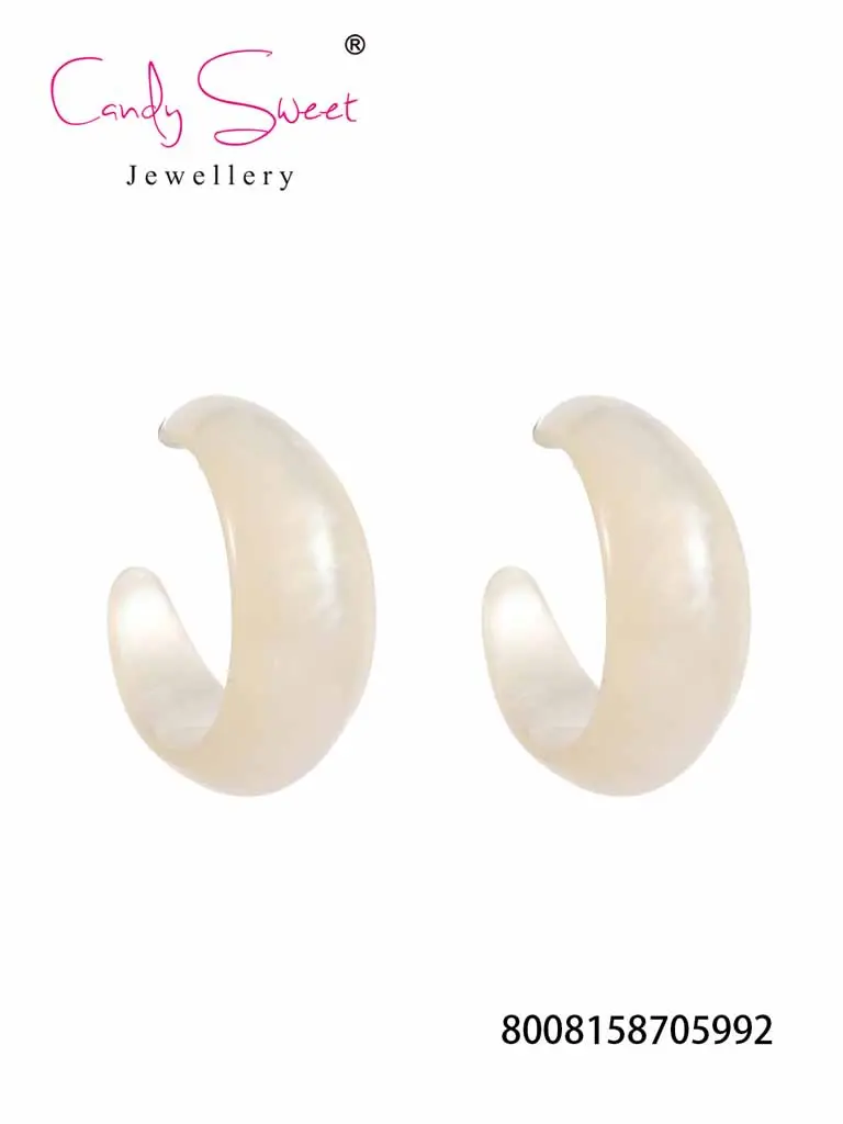 Candy Sweet - CS24440 - Oorbellen