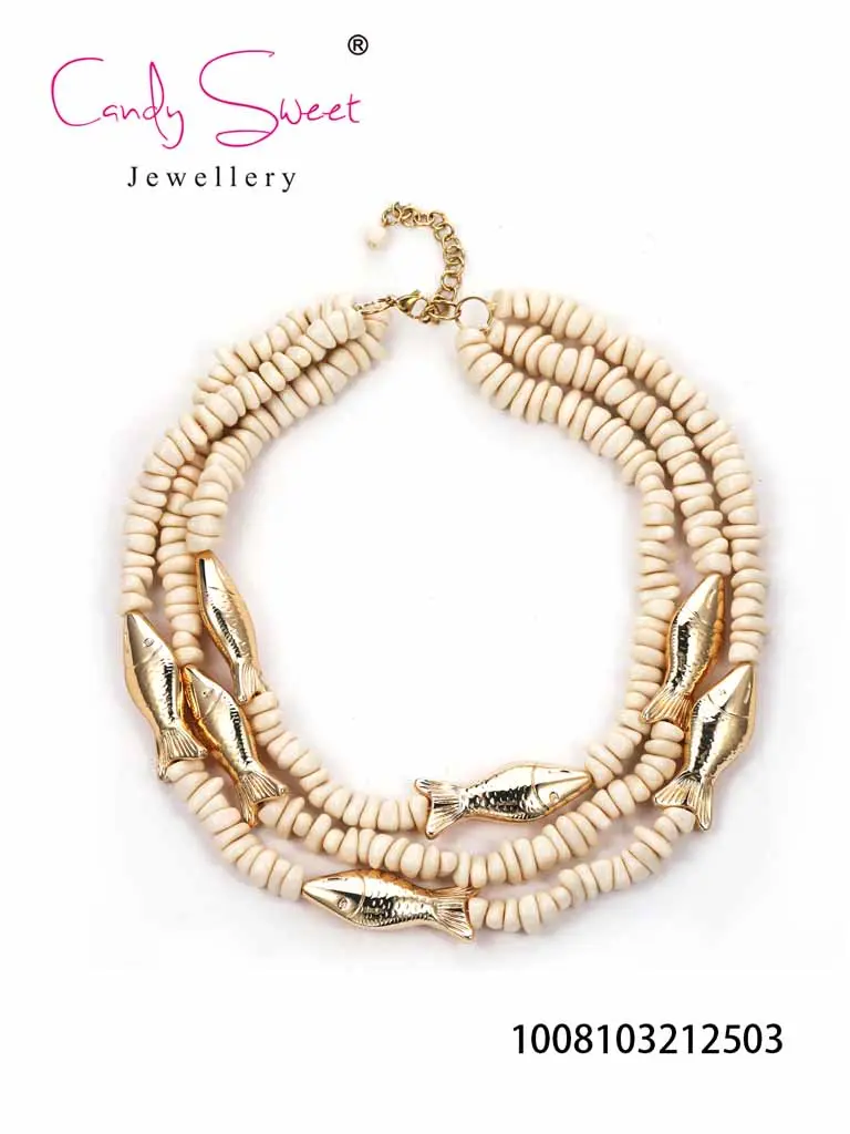 Candy Sweet - CS24461 - Kettingen