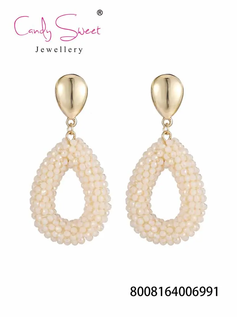 Candy Sweet - CS24534 - Oorbellen