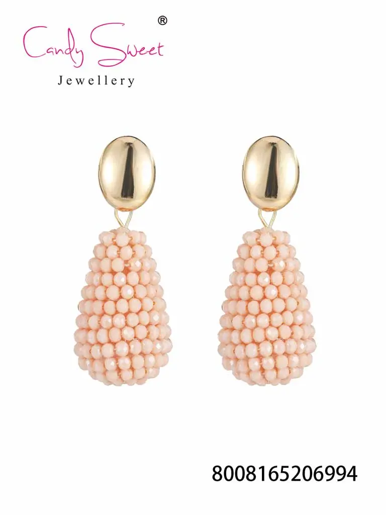 Candy Sweet - CS24542 - Oorbellen