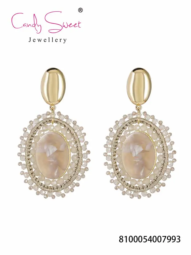 Candy Sweet - CS24551 - Oorbellen