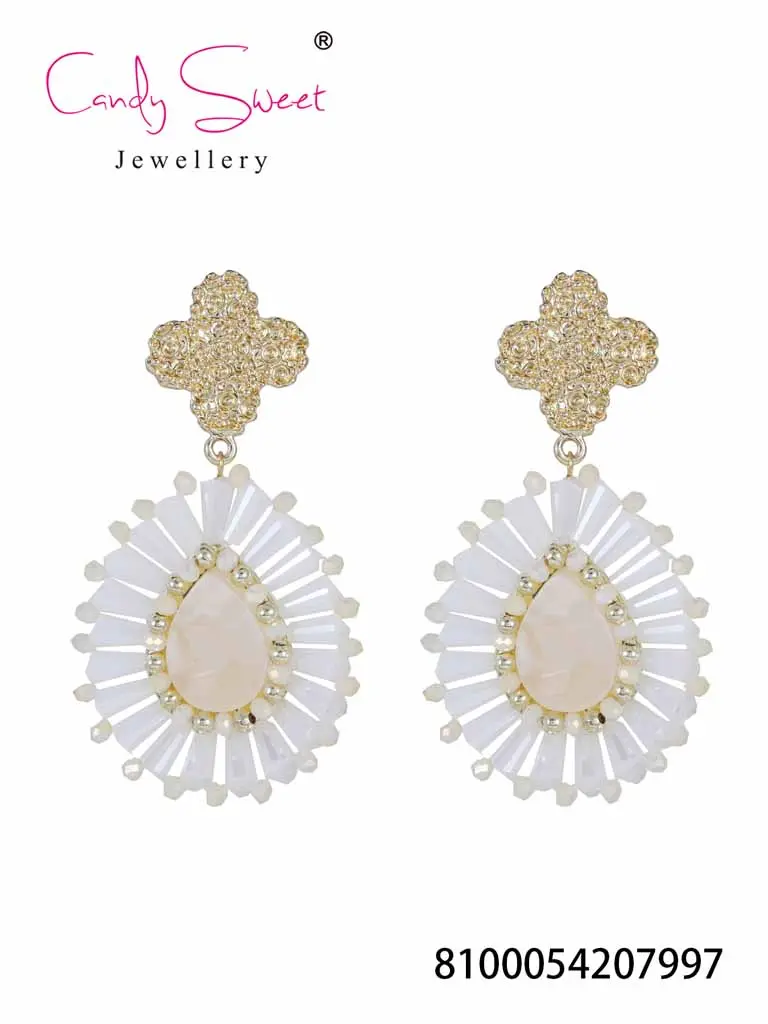 Candy Sweet - CS24553 - Oorbellen