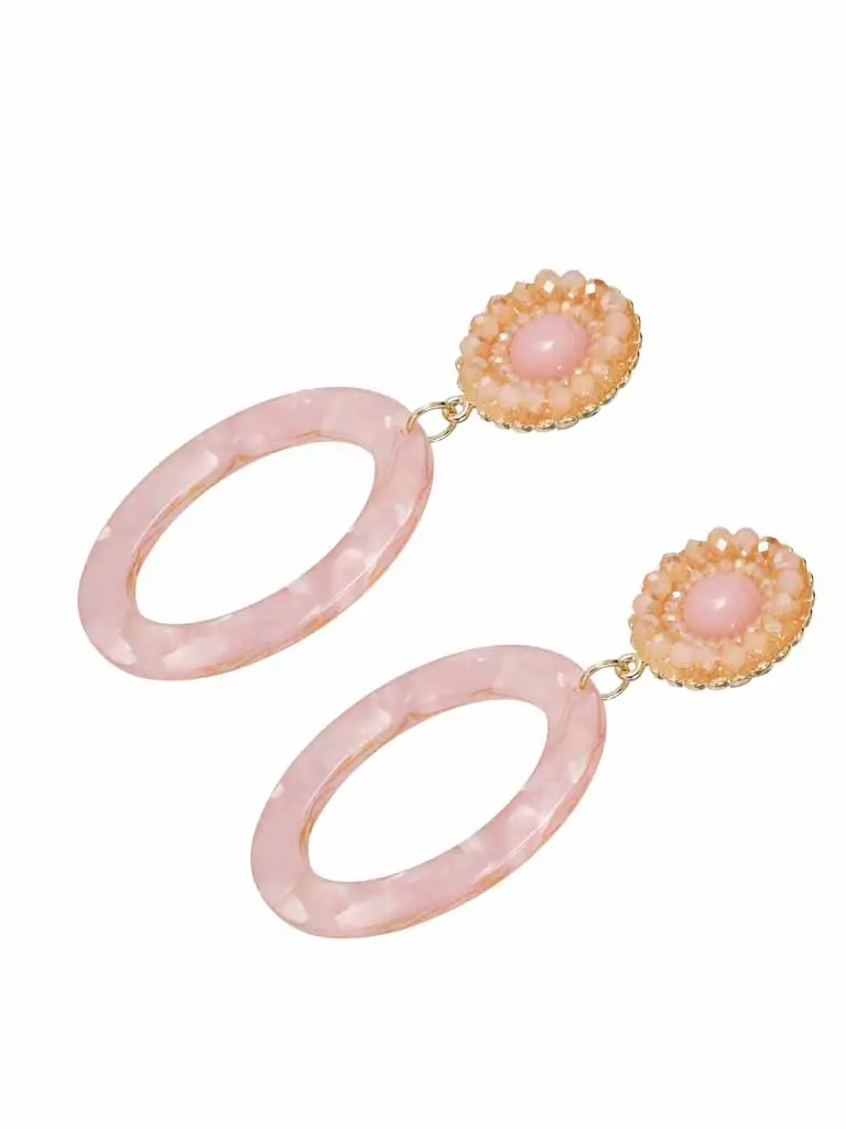 Candy Sweet - CS24584 - Oorbellen