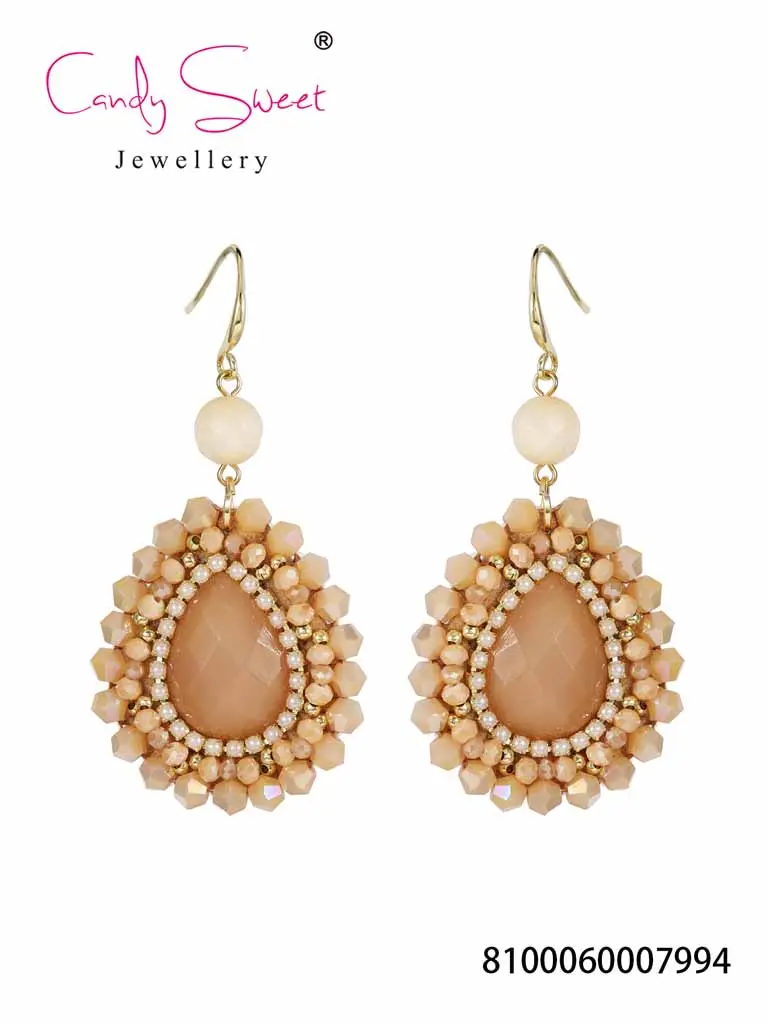 Candy Sweet - CS24611 - Oorbellen