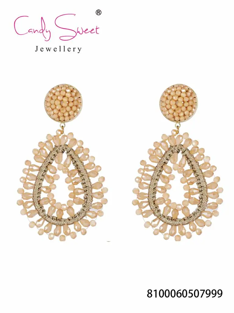 Candy Sweet - CS24616 - Oorbellen