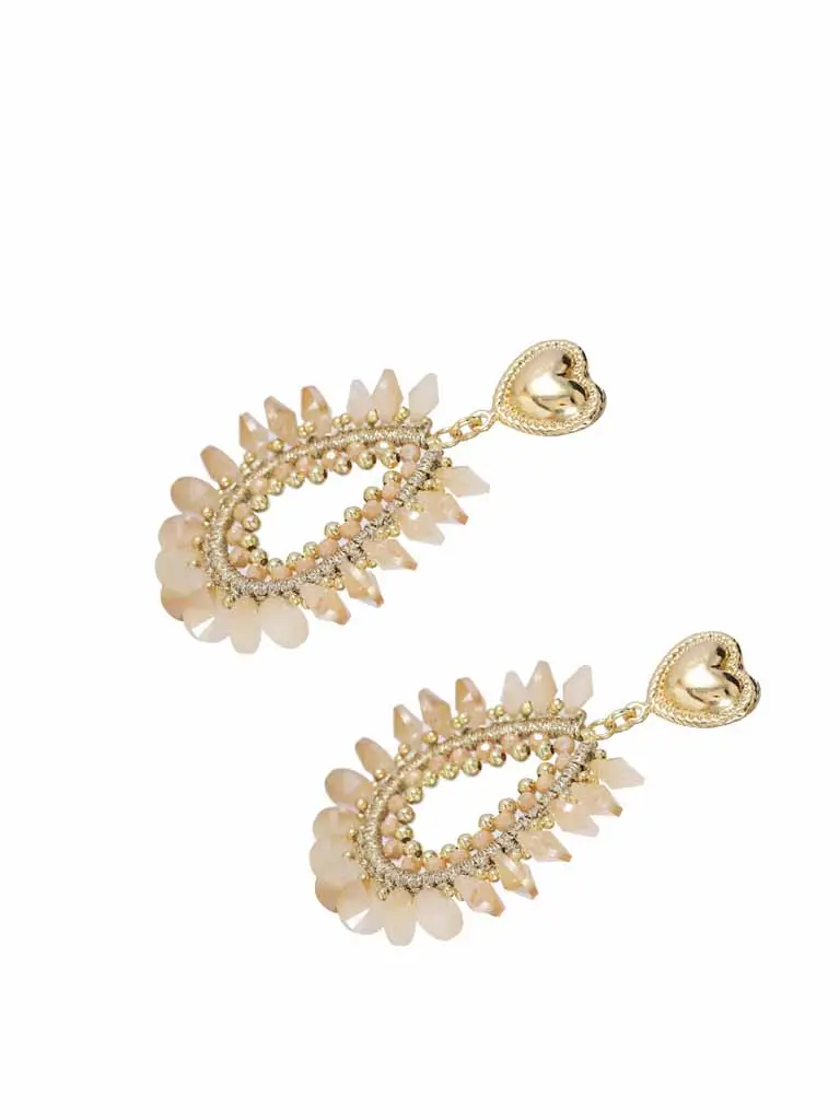 Candy Sweet - CS24631 - Oorbellen