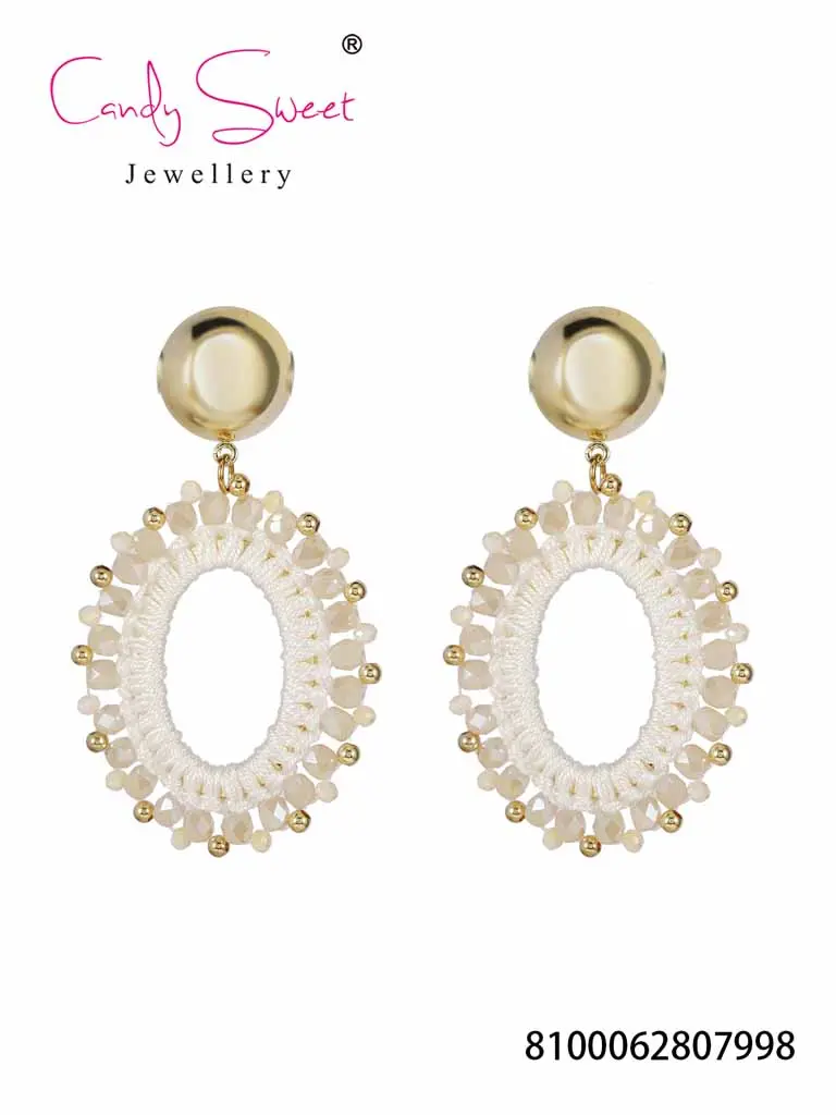 Candy Sweet - CS24639 - Oorbellen