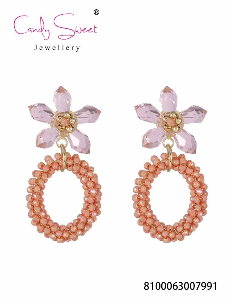 Candy Sweet - CS24641 - Oorbellen
