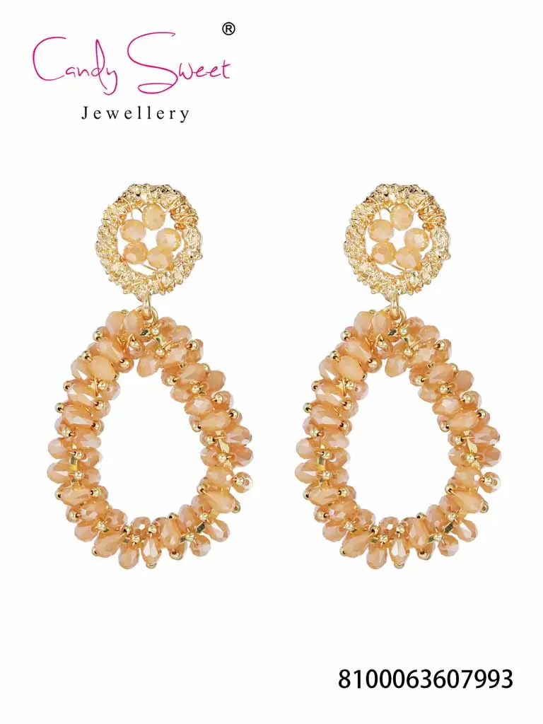 Candy Sweet - CS24647 - Oorbellen