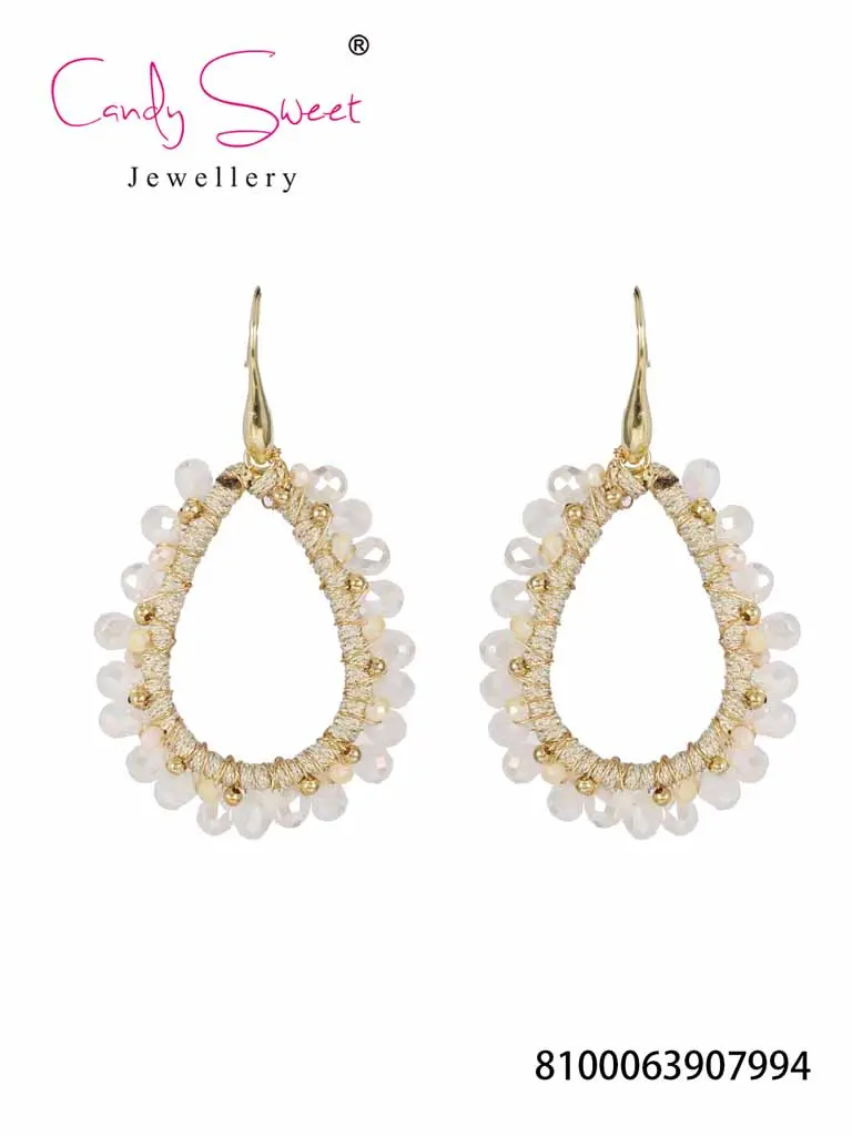 Candy Sweet - CS24650 - Oorbellen