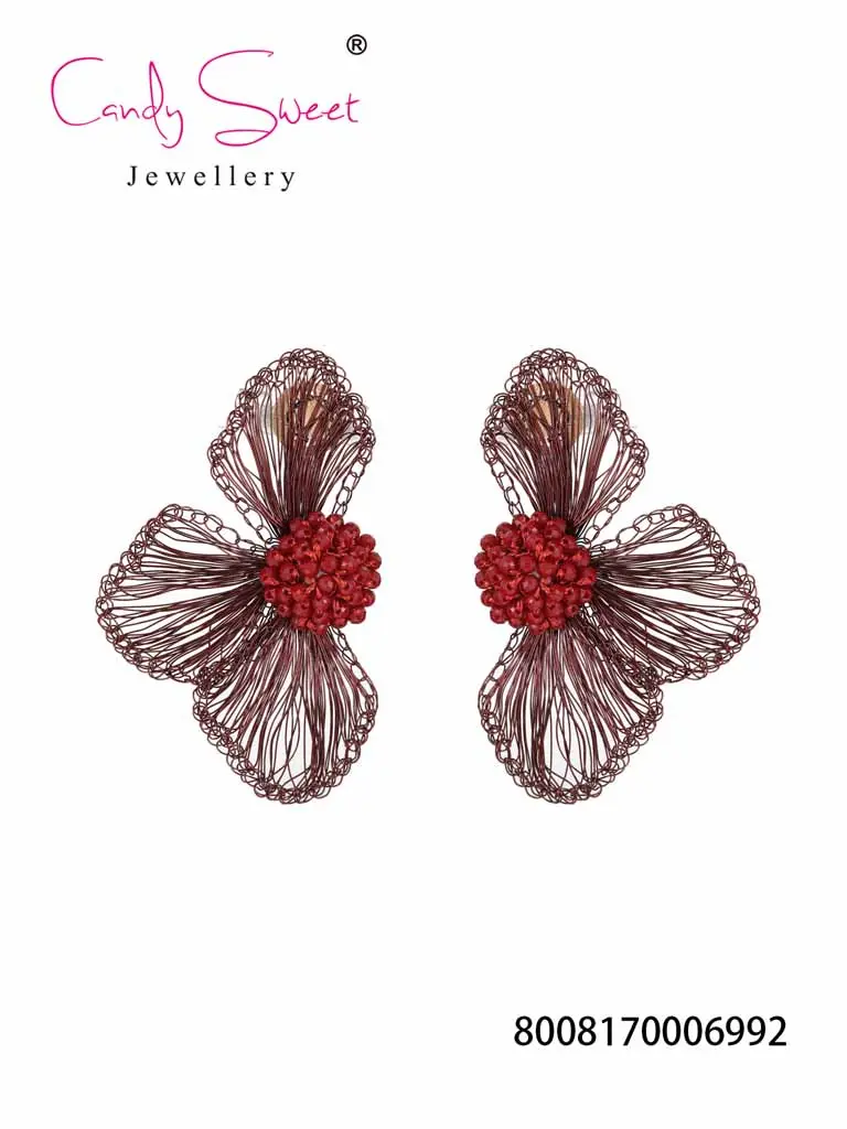 Candy Sweet - CS24691 - Oorbellen