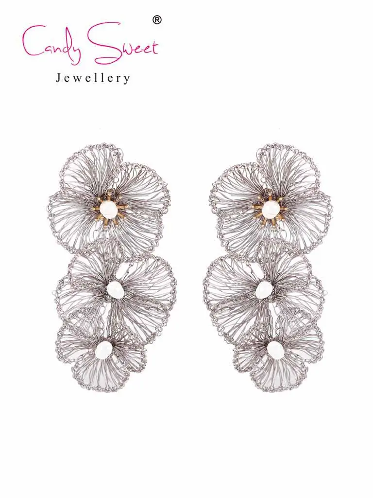 Candy Sweet - CS24692 - Oorbellen