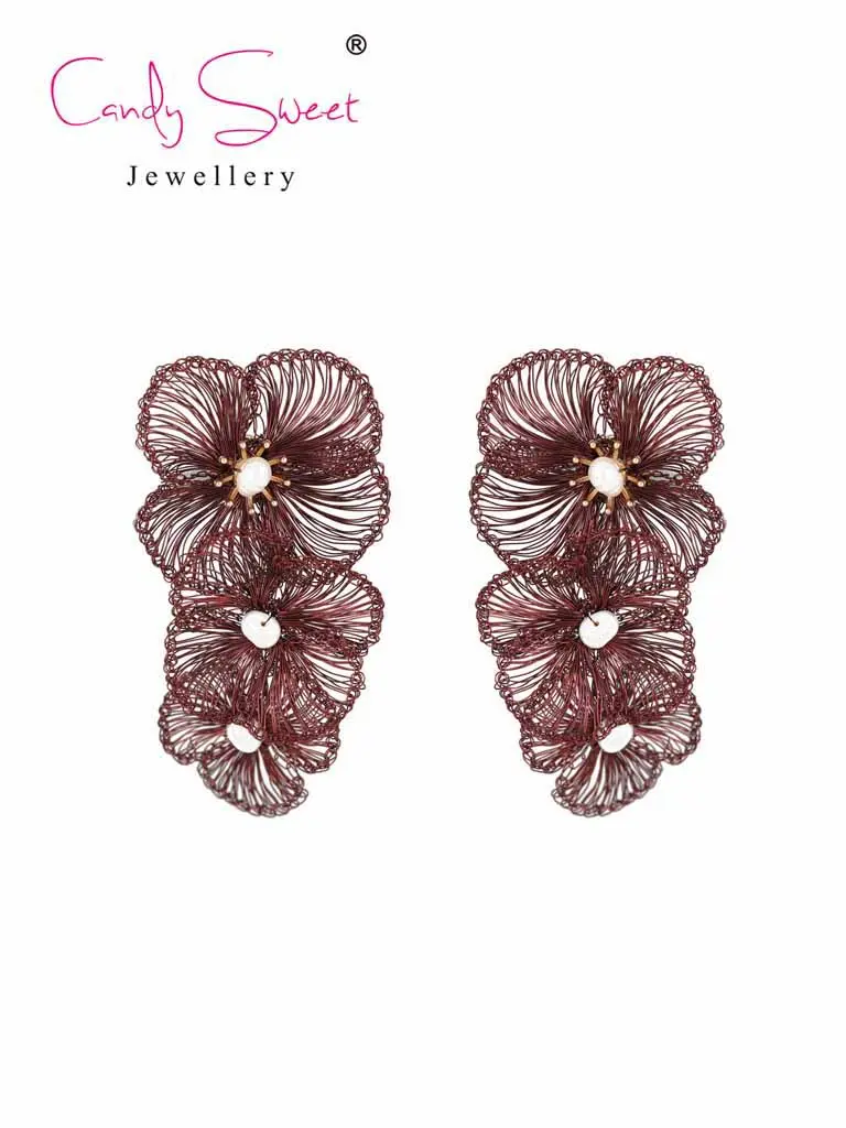 Candy Sweet - CS24694 - Oorbellen