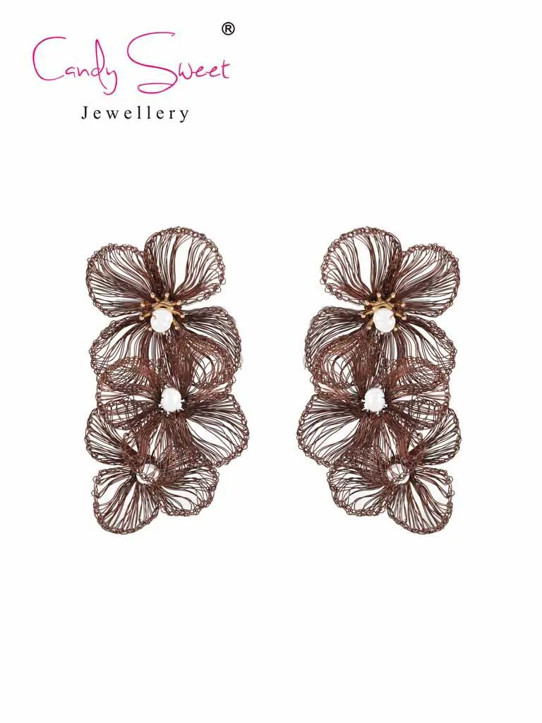 Candy Sweet - CS24695 - Oorbellen