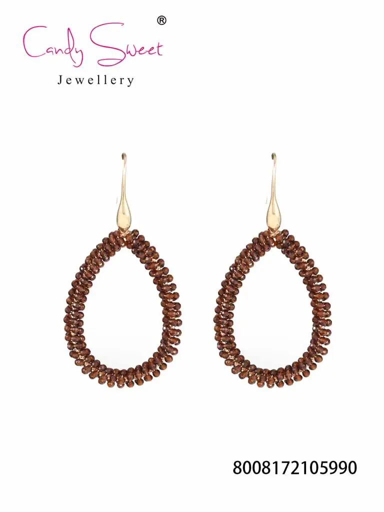 Candy Sweet - CS24712 - Oorbellen