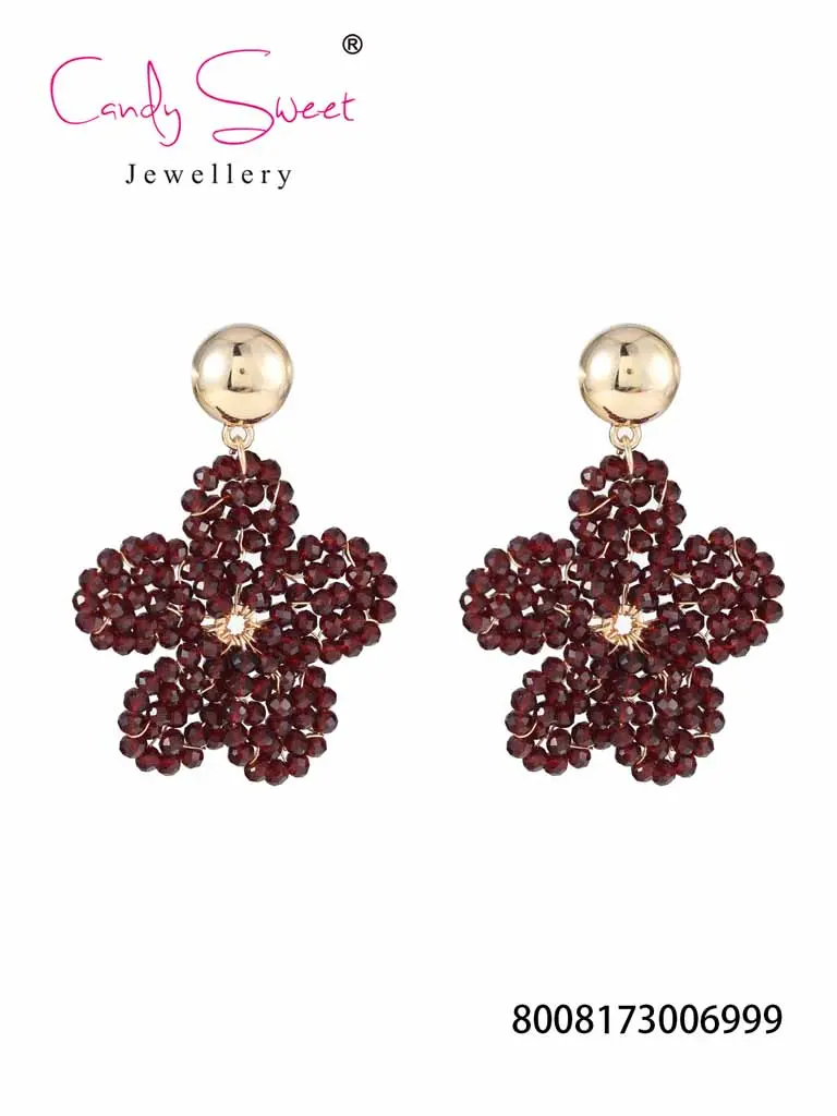 Candy Sweet - CS24721 - Oorbellen