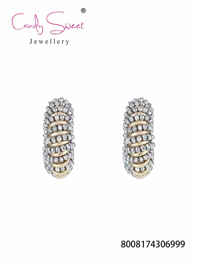 Candy Sweet - CS24734 - Oorbellen