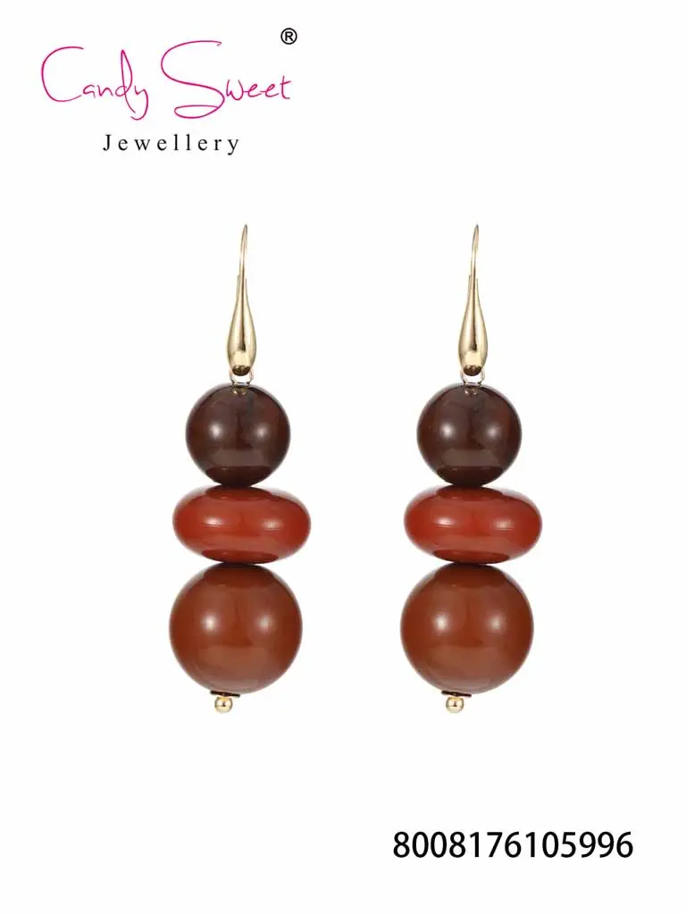 Candy Sweet - CS24752 - Oorbellen