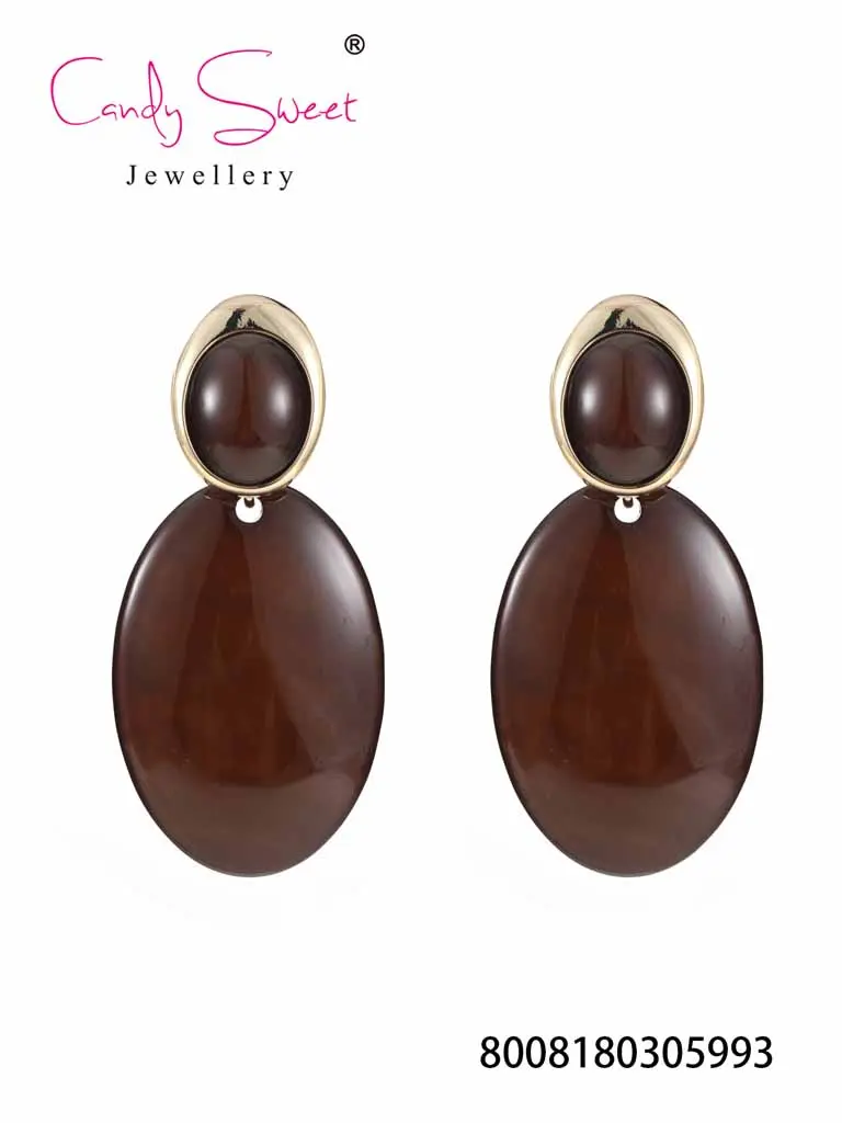 Candy Sweet - CS24794 - Oorbellen