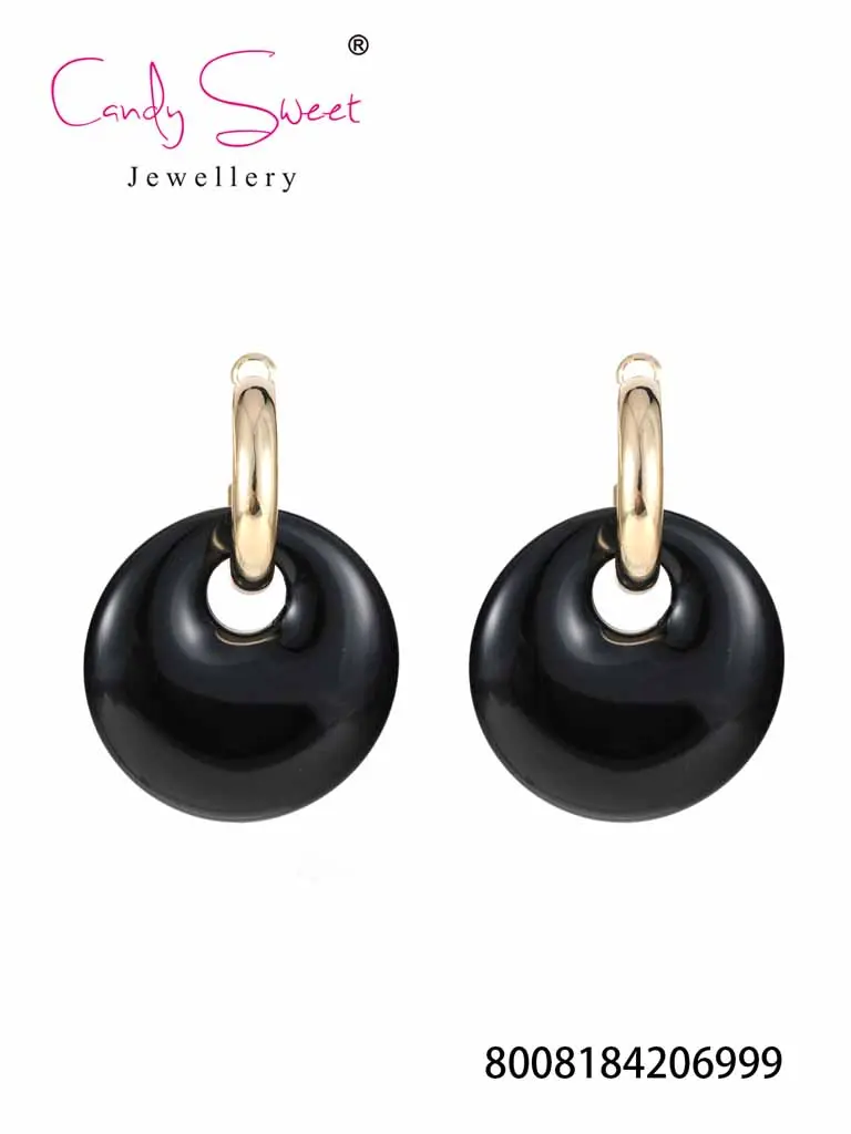 Candy Sweet - CS24833 - Oorbellen