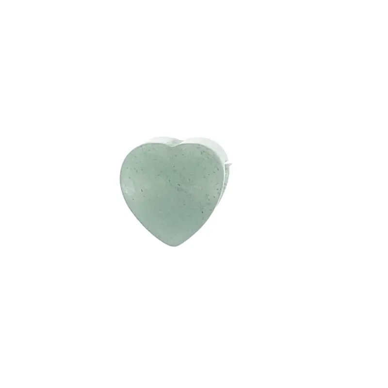 Charm - Heart mint