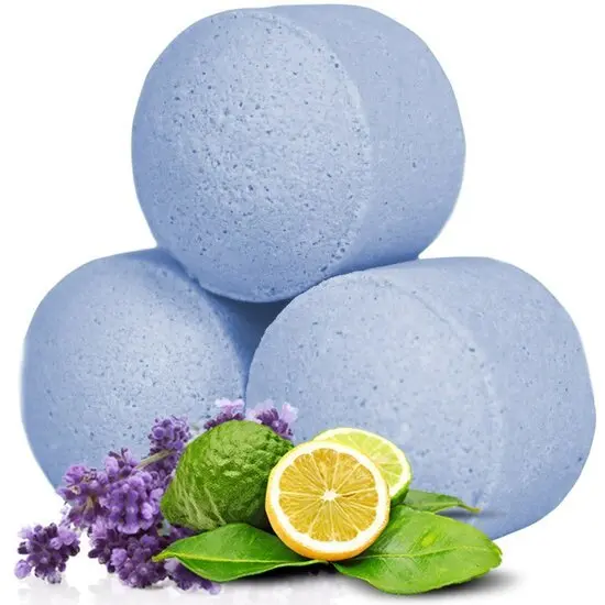 Chill Pills - Bergamot & Lavender.