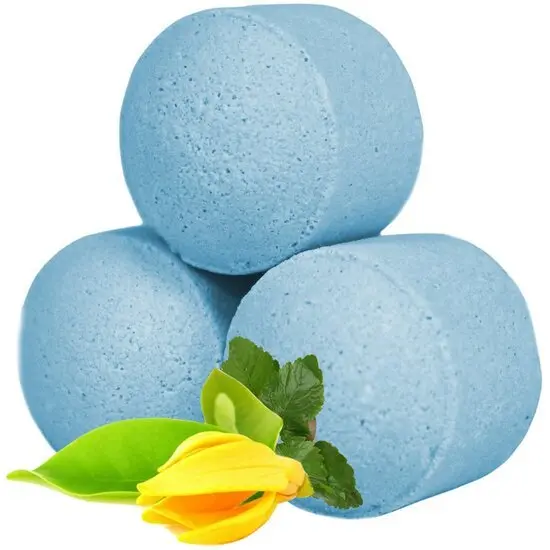 Chill Pills - Ylang & Patchouli.