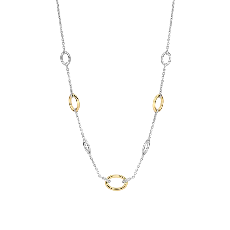 Classic Charm Ketting