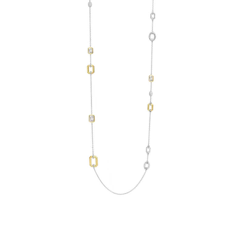 Classic Charm Ketting
