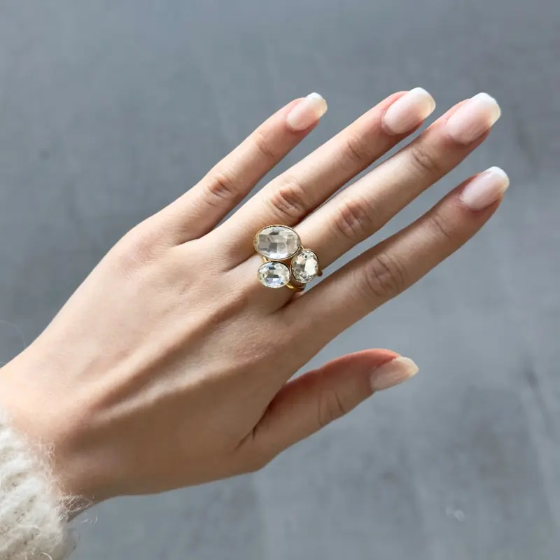 Classic Ring