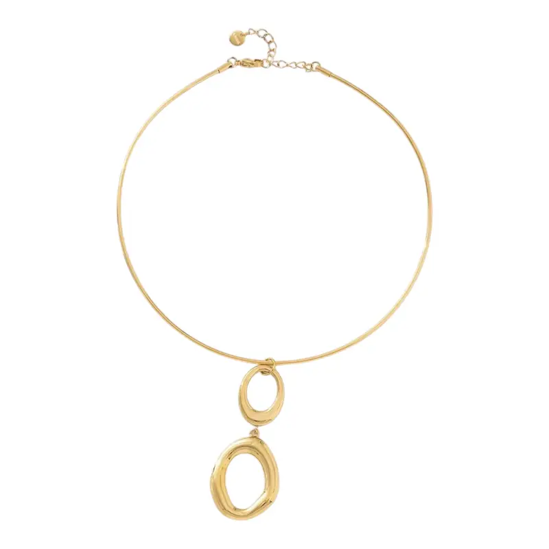 Clever chocker ketting