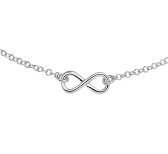 Collier zilver