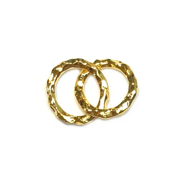 Connector Infinity Bedel Goud