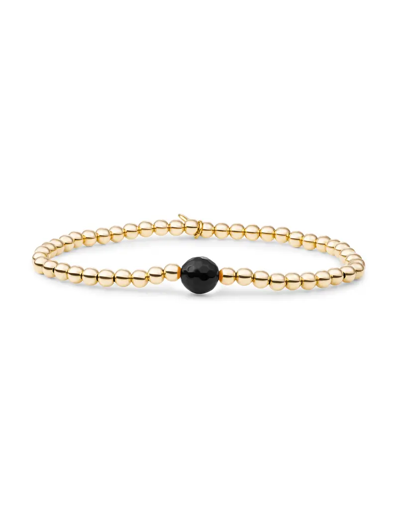 Core Armband Onyx