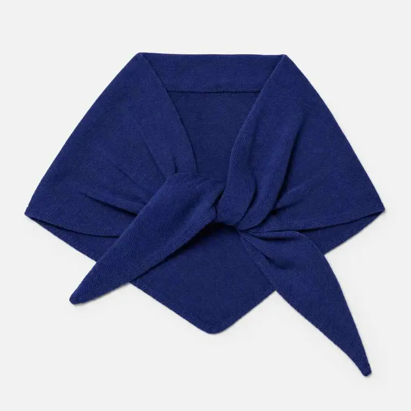 cosy chic triangle blueprint