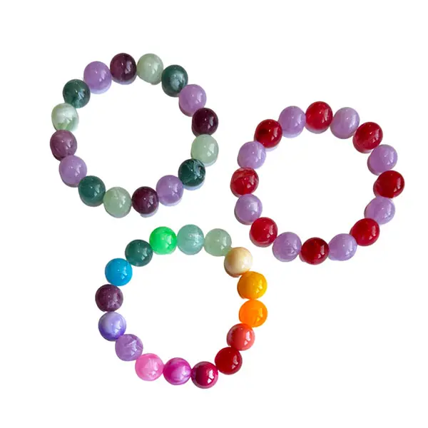 Create your own Candy Bracelet