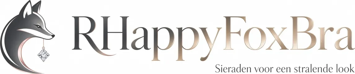 Sieraden & accessoires voor elke stijl | HappyFoxBra