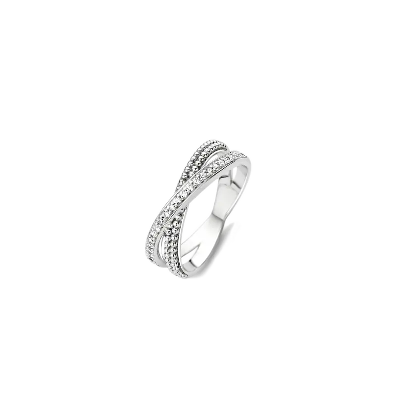 Crossover Structure Ring - S model