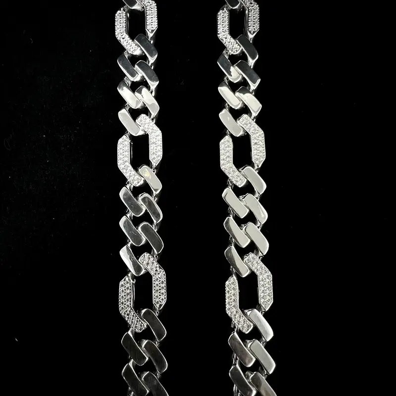 Cuban Link - Silver 925 - 261