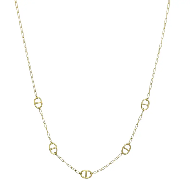 DD lange ketting