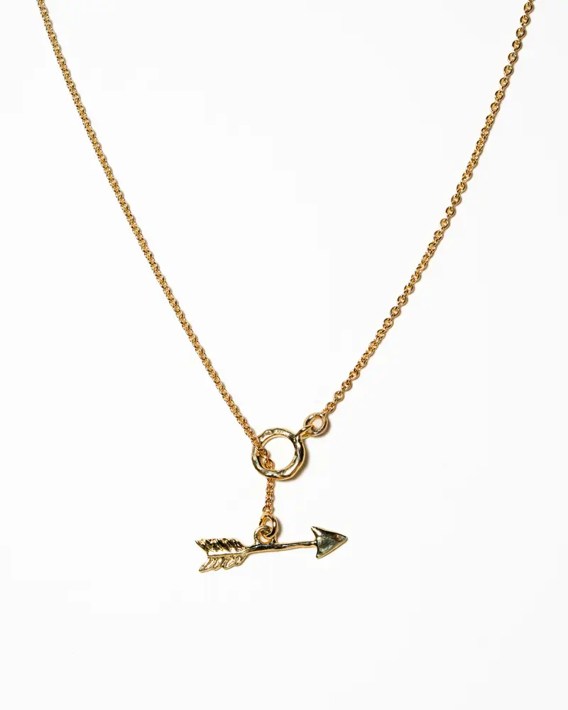 De arrow ketting