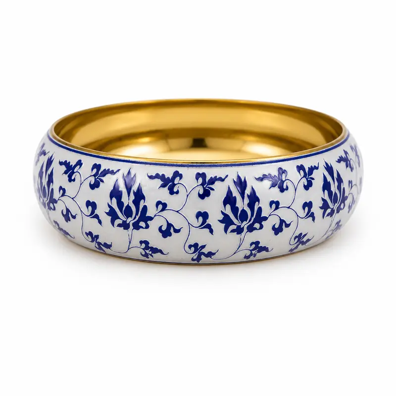 Delft bangle