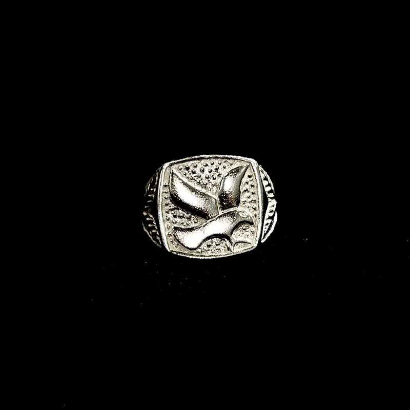 Eagle Ring - Silver 925