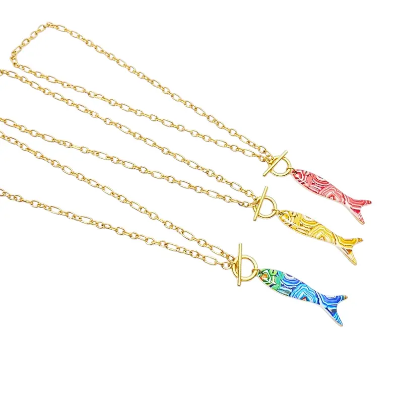 Elvissa ketting