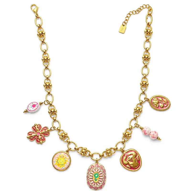 Encierro bedel ketting