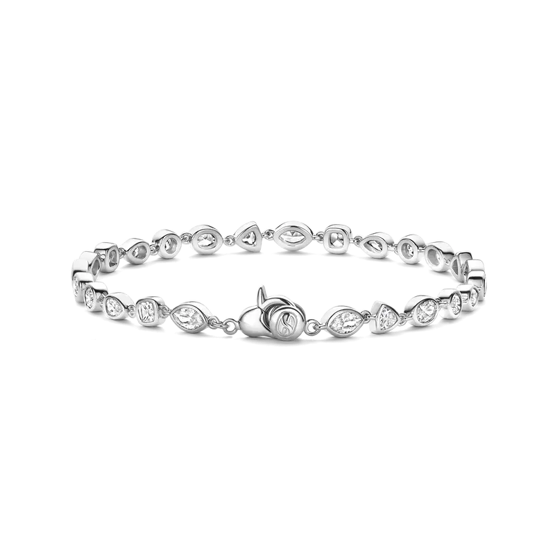 Fantasy Tennis Armband