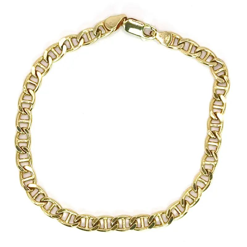 FIGARO BRACELET - 14K
